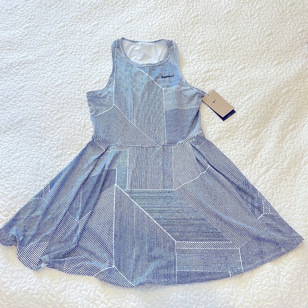Nike Women’s Dri-Fit Tennis Dress - Size Small